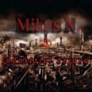 Mikus N - Industrial dejavu (Tech Techno)