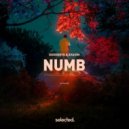 Goodboys & AVAION - Numb (Extended Mix)