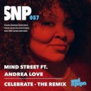 Mind Street Ft. Andrea Love - Celebrate (Richard Earnshaw Extended Revibe)