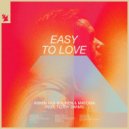 Armin Van Buuren & Matoma Ft. Teddy Swims - Easy To Love