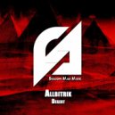 Allbitrik - Desert (Original Mix)