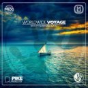 Dj Pike - Worldwide Voyage (Spectrum Equalizing Epizod #152) (Spectrum Equalizing Epizod #152)