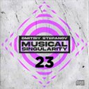 Dmitriy Stepanov - Musical Singularity #23