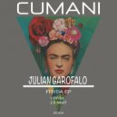 Julian Garofalo - D-Night (Original Mix)