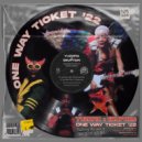 Eruption, Yu2opia - One Way Ticket \'22 (Extended Mix)