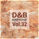 TUNEBYRS - D&B Emotions Vol.32 ()