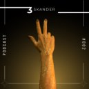 Skander - Podcast .002 (Mix)