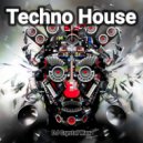 DJ Crystal Wax - TechHouse #4 (микс)