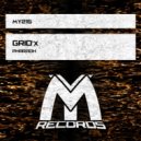 GRID\'x - Pharaoh (Original Mix)