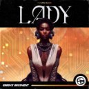 Yvvan Back - Lady