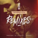 Awen, Enoo Napa - Redemption (Hyenah Remix)