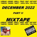 u2anotherlevel - December 2022 Part II (Mixtape)