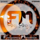 Saginet - Frequency Melodies 006 ()