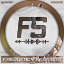 Saginet - Frequency Sessions 205 ()