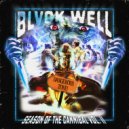 BLVCK WELL - CANNIBALISTIC CRUCIFIX