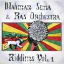 DJahman Sema & Ras Orchestra - Exhalt (instrumental)