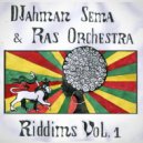 DJahman Sema & Ras Orchestra - Jah star
