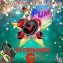 DJ ПЯТЫШЕFF - New YEAR PUM Marathon ()