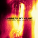 Keanu Silva Ft. Tiffany Aris - Unbreak My Heart
