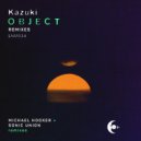 Kazuki - Presence