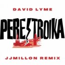 David Lyme - Perestroika