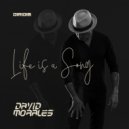 David Morales, Blakkat - Second Chance (Instrumental Mix)