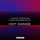 David Morales - Hot Dance (Tonio Barrientos Mix)