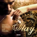 David Morales, Polina - Stay (Mark Alston Extended Remix)