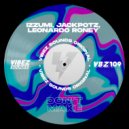 Izzumi, Jackpotz, Leonardo Roney - Don\'t Make (Extended Mix)