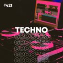 Techno House - Over And Over (Original Mix)