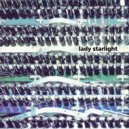 Lady Starlight - clear 8