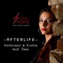 Hankinson and Kratos feat. Desi - Afterlife (Original Mix)