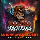 Antony Lavery & Drift - Smoke & Ash (Extended Mix)