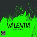 Lion´s Revenge - VALENTIA (Original Mix)