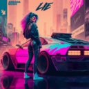 Autograf & Your Friend Polly - Lie