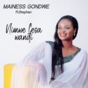 Mainess Gondwe feat. Stephan - Nimwe Lesa Wandi (Original Mix)