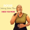 Docus feat. Joshua Flexer - I Need You More