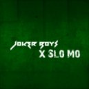 Lucky DJ - Joker Boys X Slo Mo (Original Mix)