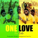 The ECHO - One Love (Original Mix)
