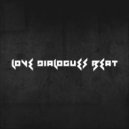 Lucky DJ - Love Dialogues Beat (Original Mix)