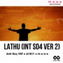 Anh Duy VST - LaThu (Int So4 Version 2)