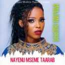 Mwajuma Chaupepo - Nayenu mseme taarab (Original Mix)