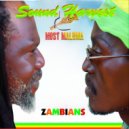 Most Maluma (Sound Harvest) - Zambians (Original Mix)