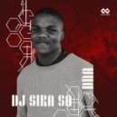 Dj sira SA, DNA, AllotBros - Space (Original Mix)