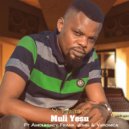 St. Vincent K Feat. Amolegacy and John and Frank and Veronica - Muli Yesu