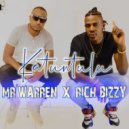 Mr Warren and Rich Bizzy - Katuntulu (Original Mix)