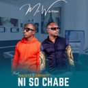 Mr Warren Feat. Marky2 and Krummy - Ni So Chabe (Original Mix)