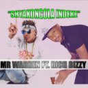 Mr Warren Feat. Rich Bizzy - Shyakongola Indeke (Original Mix)