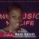 Mary Mwewa Feat. Brother Charles and Ruth Lungu - Holy Spirit (Original Mix)