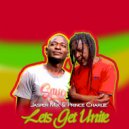 Jasper Mix and Prince Charlie - Lets Get Unite